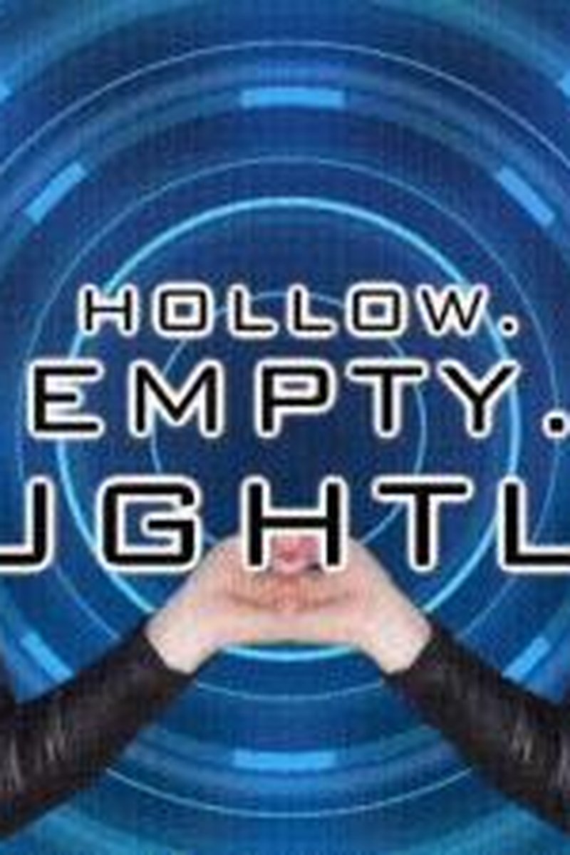Hollow. Empty. Thoughtless - Screenshot 1 of 4 - Body Worship