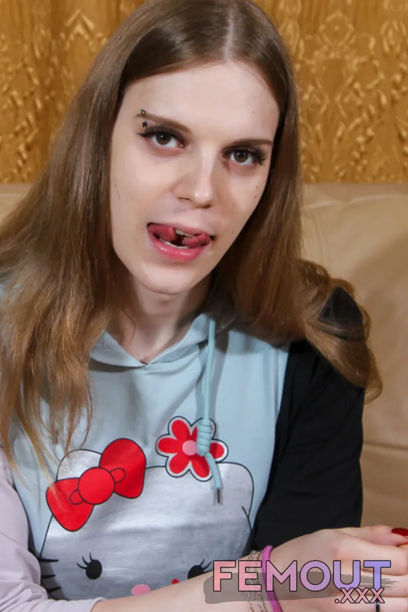 Hello Margo! - Screenshot 1 of 4 - Transgender