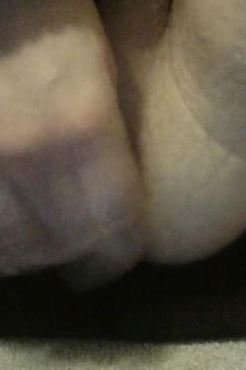 Anal Bead Fun - Screenshot 1 of 4 - Anal