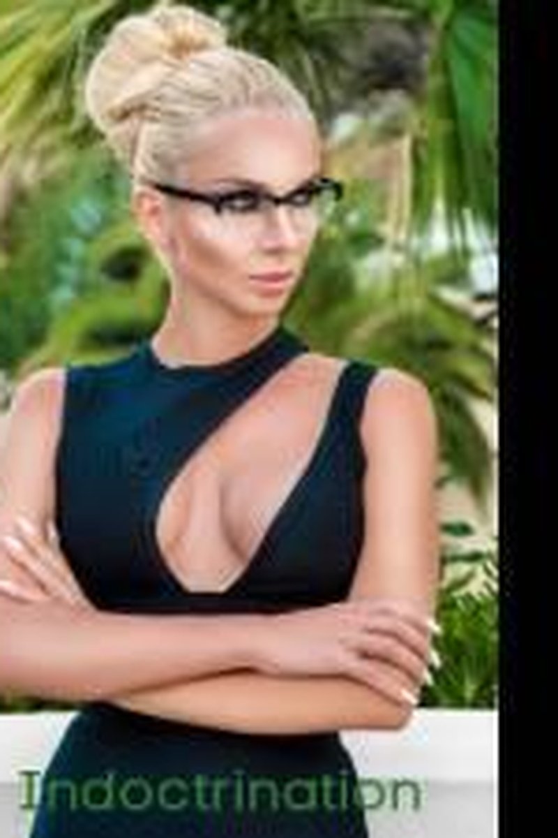 Indoctrination - Screenshot 1 of 4 - ASMR