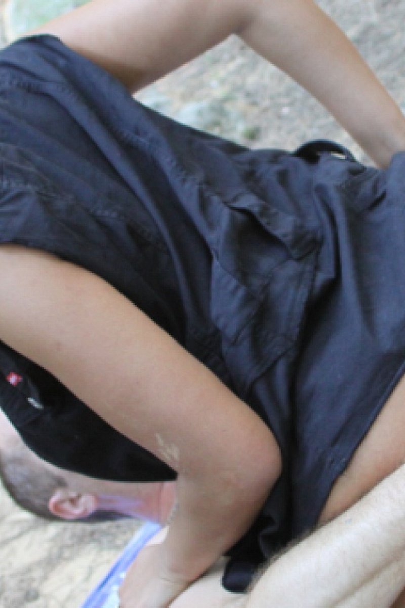 Outdoor Fuck for Horny Slut - Screenshot 1 of 4 - All Sex