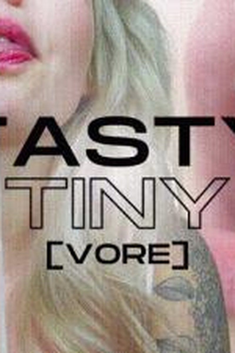 Tasty Tiny [Vore] - Screenshot 1 of 4 - Fantasy