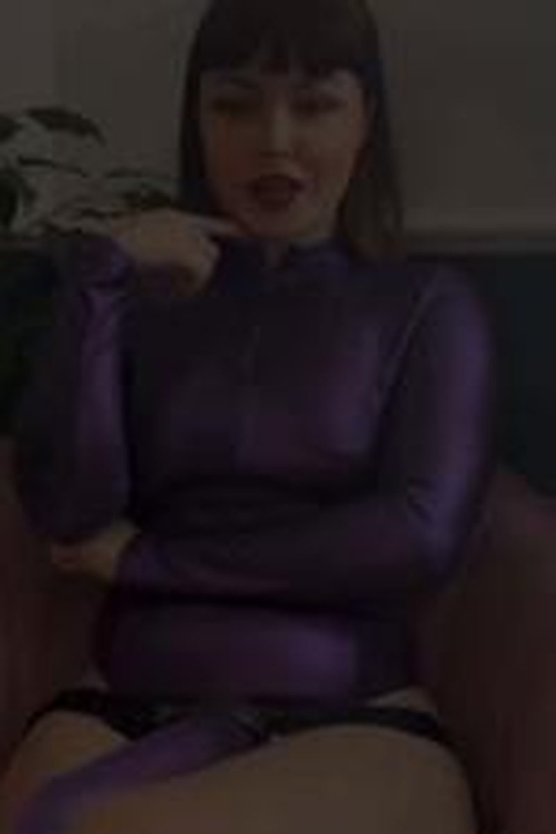Cum Thirsty - Screenshot 1 of 4 - Bisexual