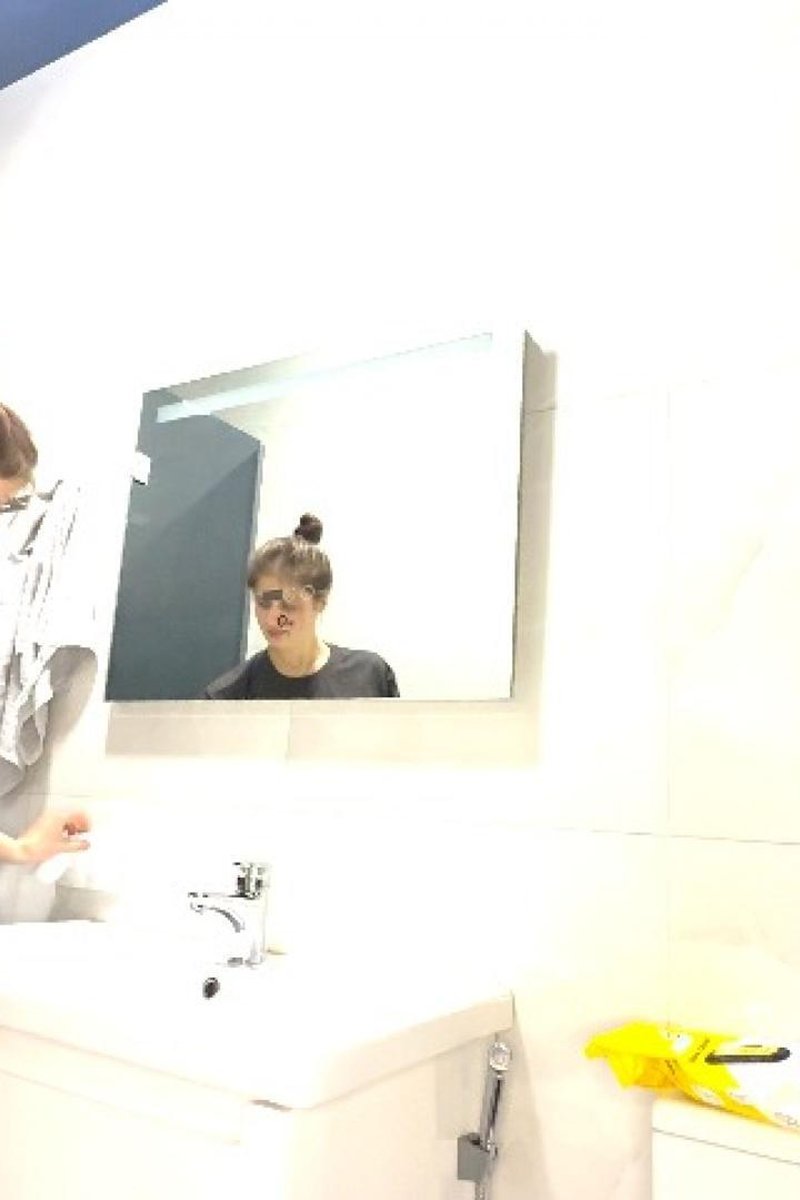 Clean My Shell - Screenshot 1 of 4 - Babes