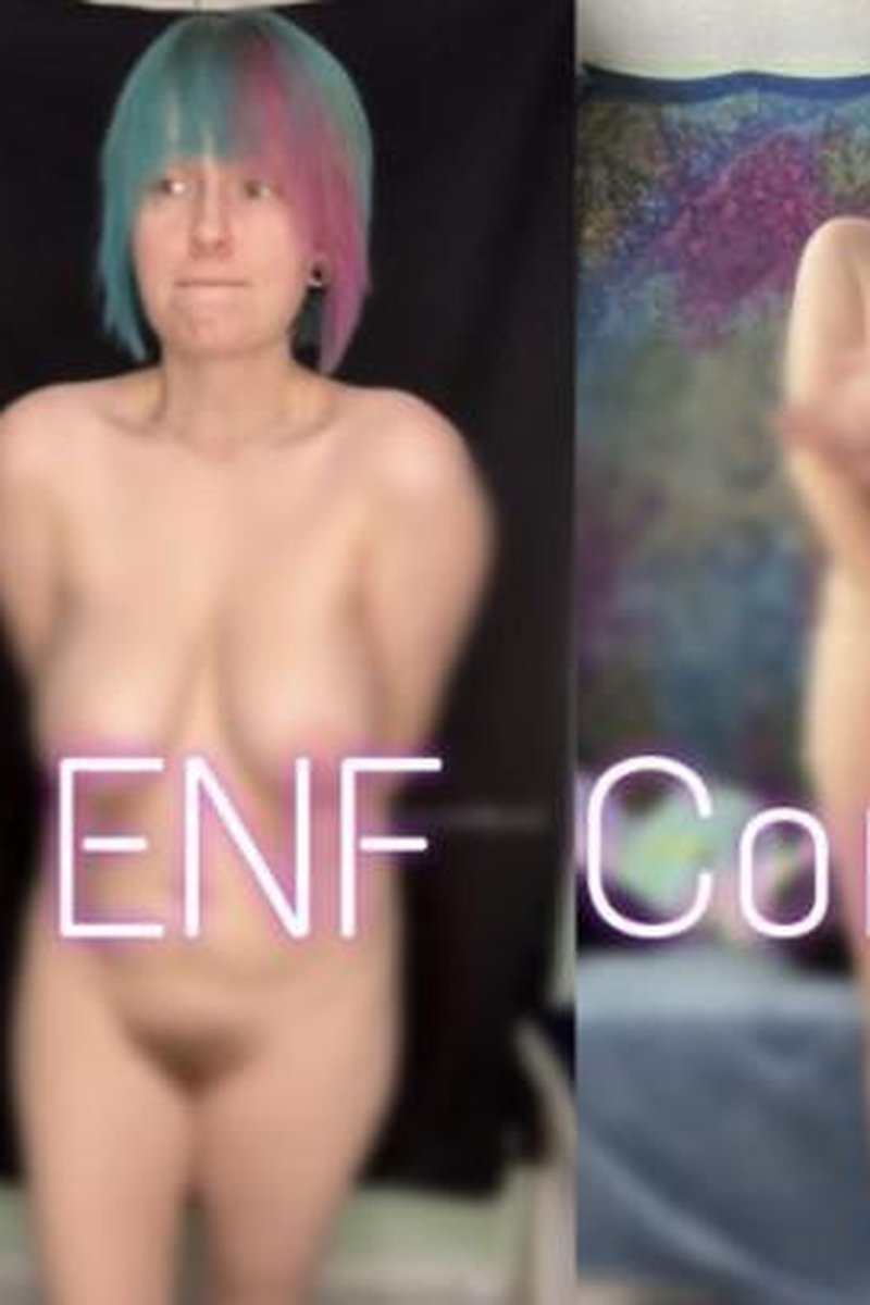 Enf Compilation - Screenshot 1 of 4 - Humiliation