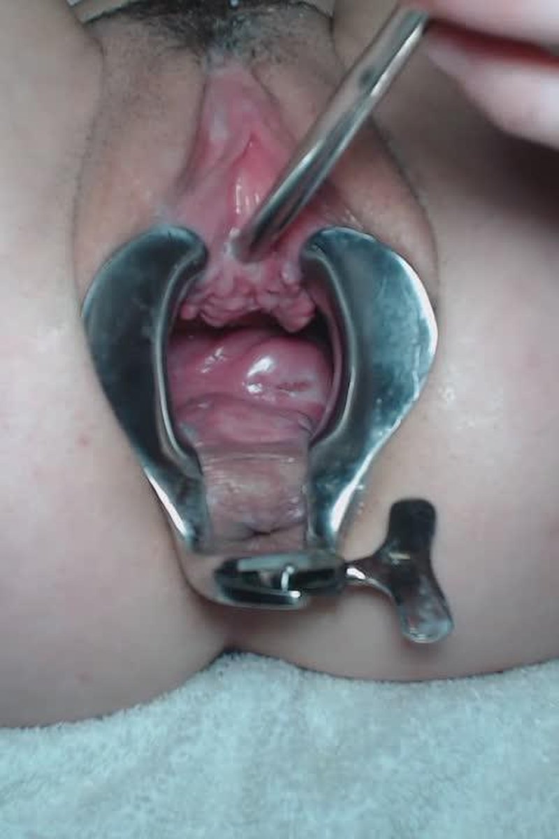 Urethral Stretch & Fuck Until I Cum Hard - Screenshot 1 of 4 - BDSM