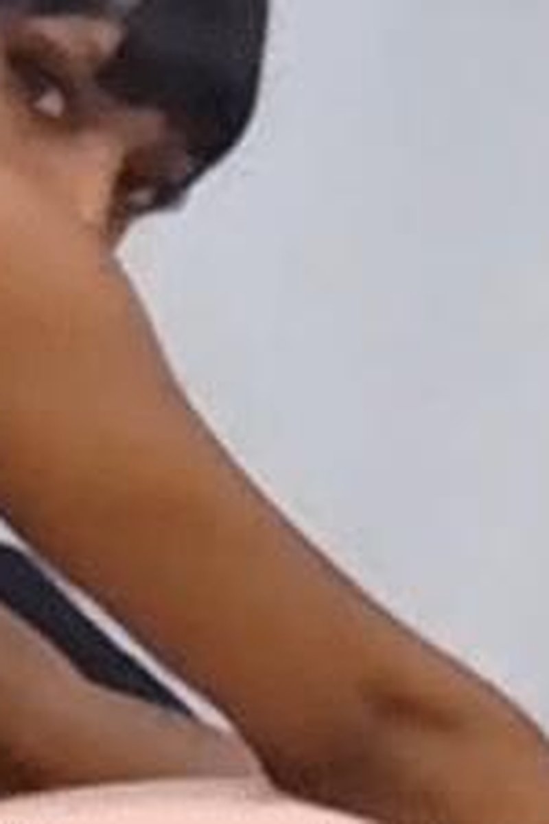 Seductress - Screenshot 1 of 4 - Ass Worship