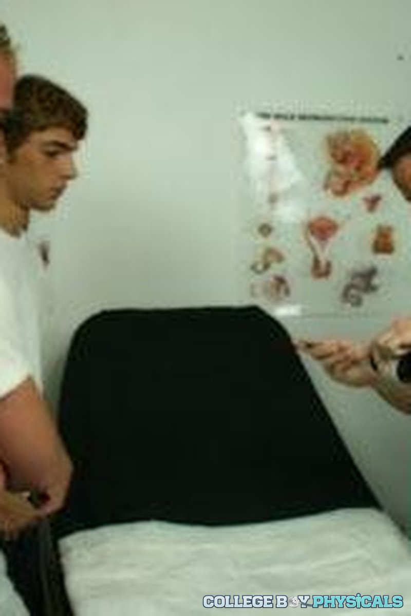 Eric & Sean Return - Screenshot 1 of 4 - Gay