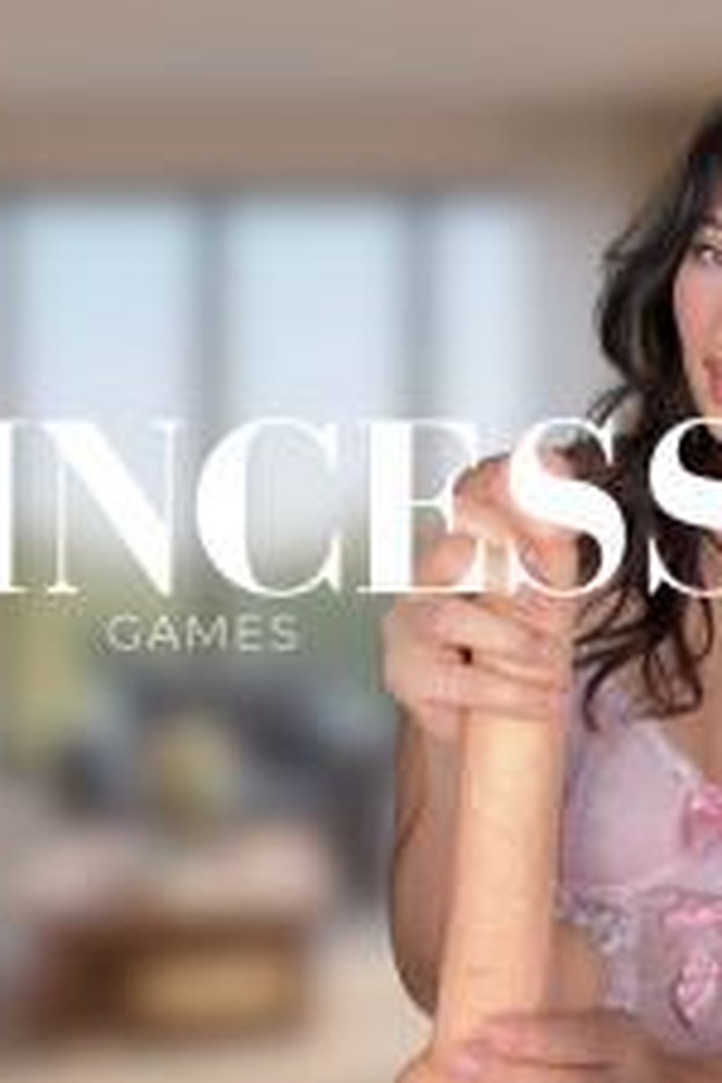Princess Games - Screenshot 1 of 4 - Bitch