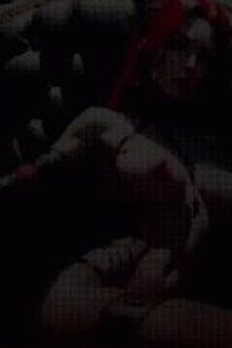 Beg, Suffer, Repeat Hellish Lust - Screenshot 1 of 4 - Broken