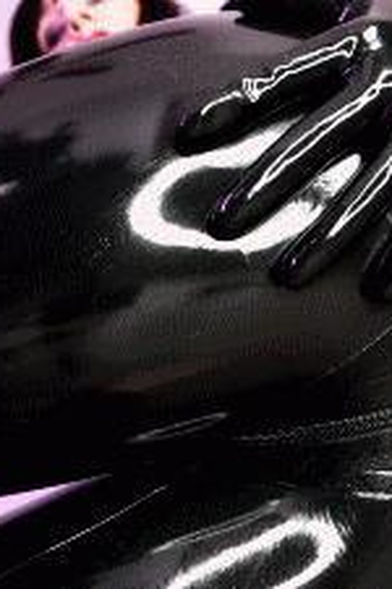 Rubber Smother - Screenshot 1 of 4 - Ass Smothering