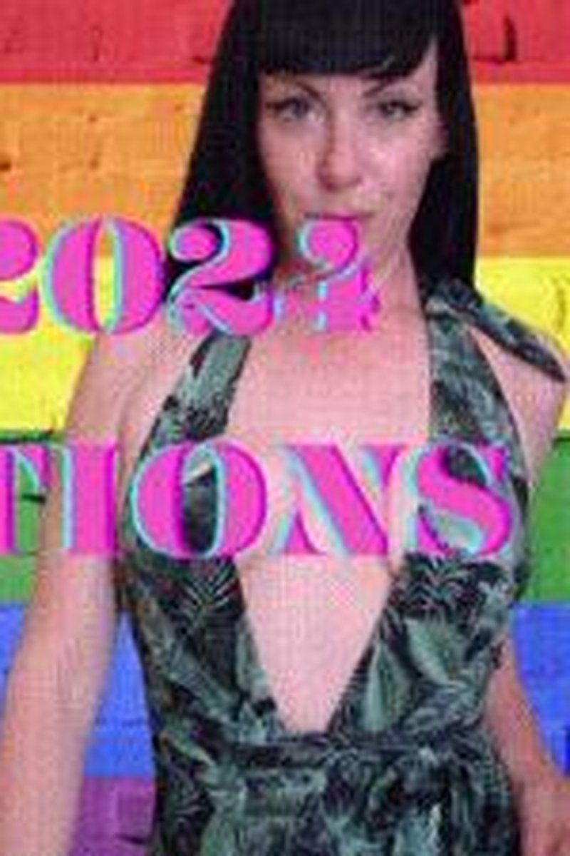 Pride 2024 Resolutions - Screenshot 1 of 4 - Bisexual