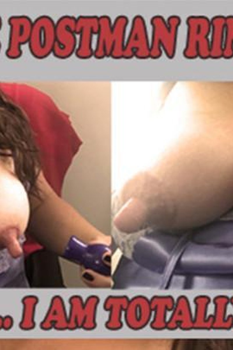 When The Postman Rings - Screenshot 1 of 4 - BBW