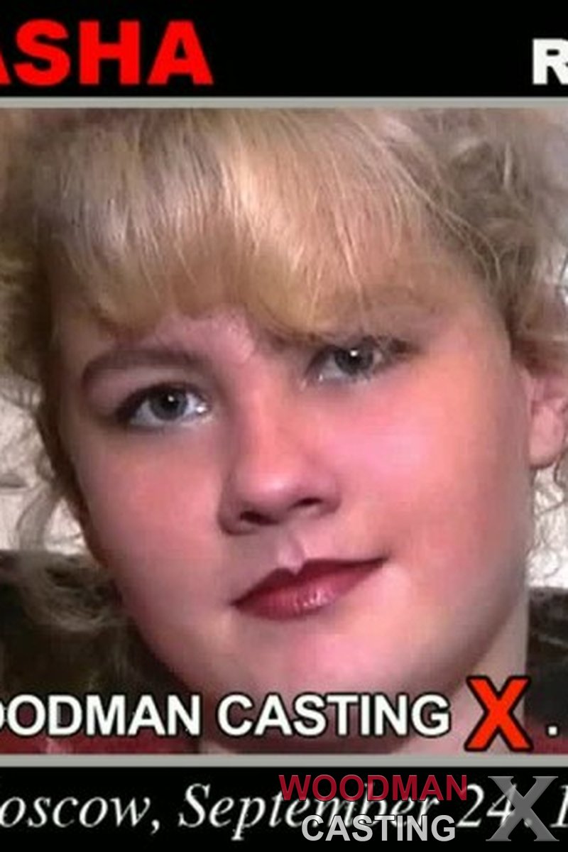 Natasha Casting - Screenshot 1 of 4 - Babes