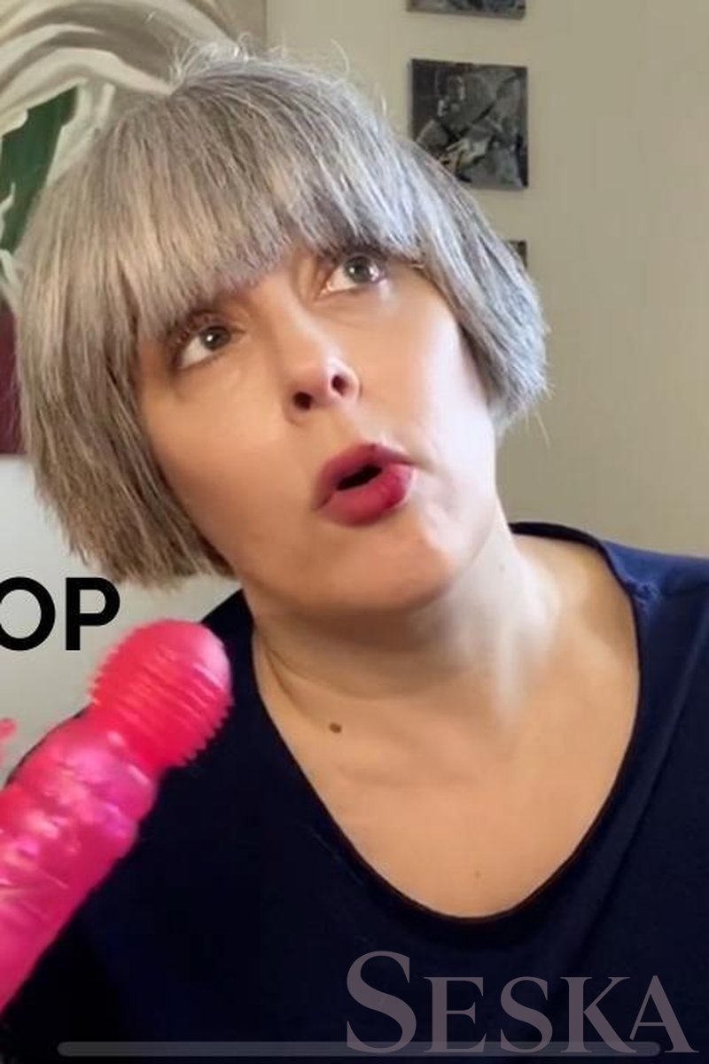 Sugar Pop - Screenshot 1 of 4 - Mature (30+)