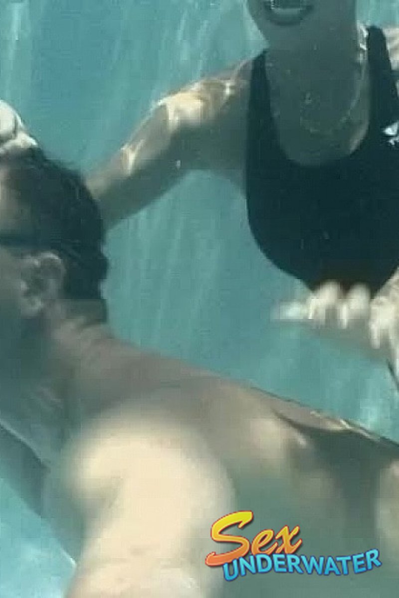 Speedo Libido - Screenshot 1 of 4 - Water