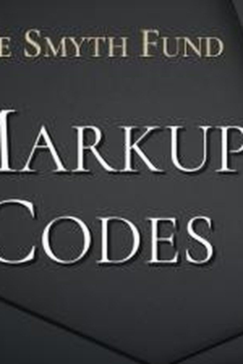 Markup Codes - Screenshot 1 of 4 - Fetish
