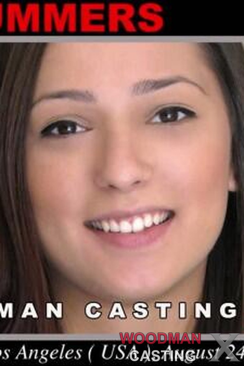 Jaye Summers Casting - Screenshot 1 of 4 - Adorable