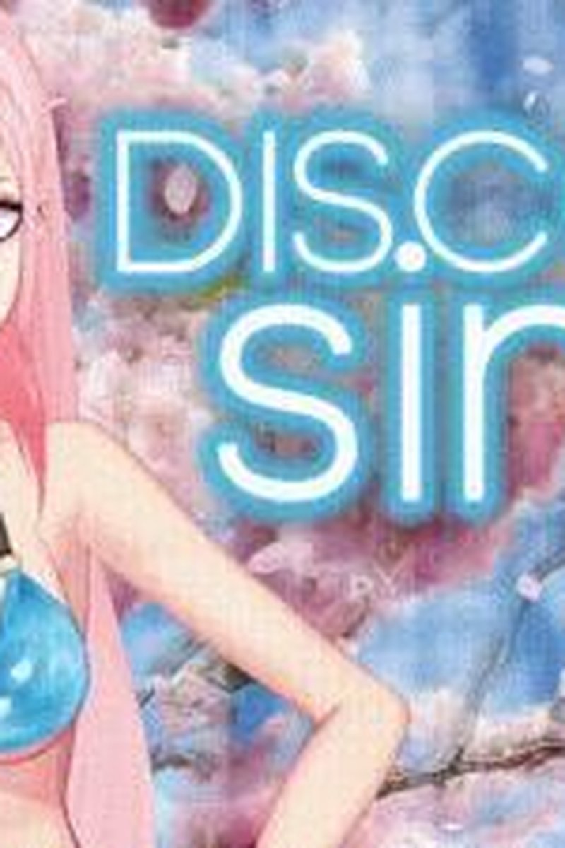 Discord Simp - Screenshot 1 of 4 - Addiction Fetish