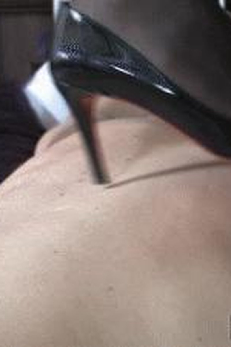 New Toy - Screenshot 1 of 4 - Corporal Punishment Fantasy