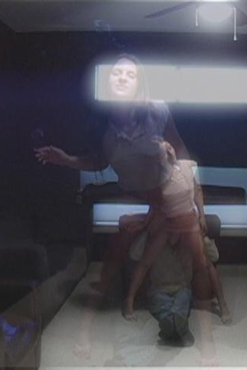 Skylar S 1 - Screenshot 1 of 4 - Spanking