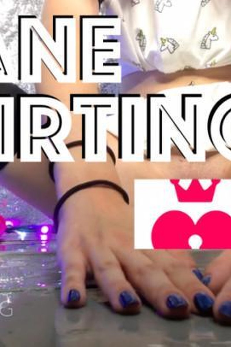 Insane Squirting - Screenshot 1 of 4 - POV