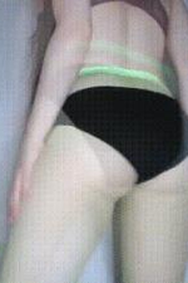 Double - Screenshot 1 of 4 - Ass Fetish
