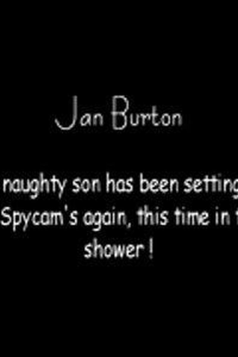 Step-Son Spycam - Screenshot 1 of 4 - MILF (30+)