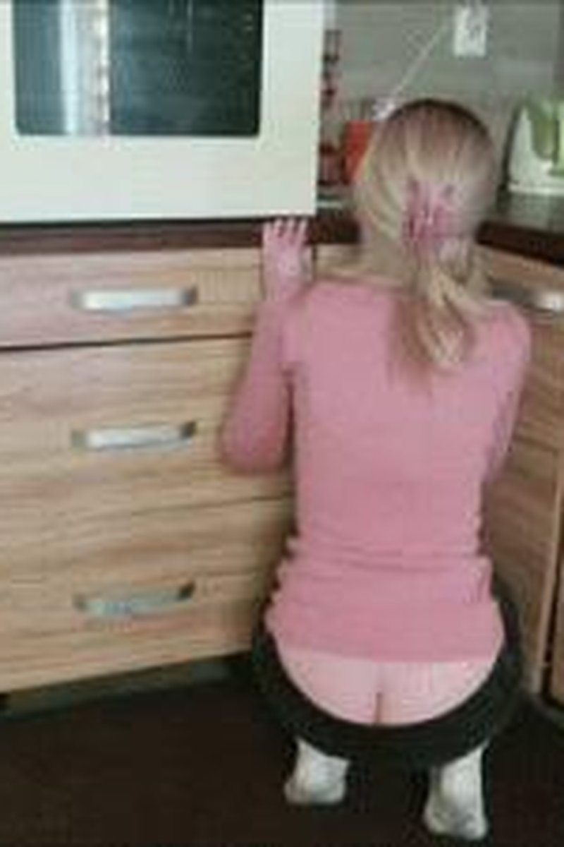 Buttcrack Custom - Screenshot 1 of 4 - Ass Crack