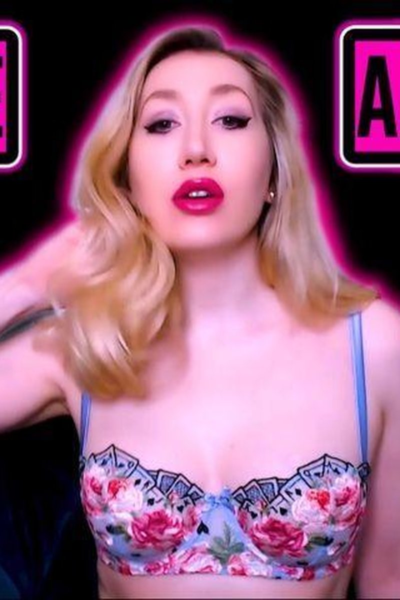 Slave Application - Screenshot 1 of 4 - Femdom