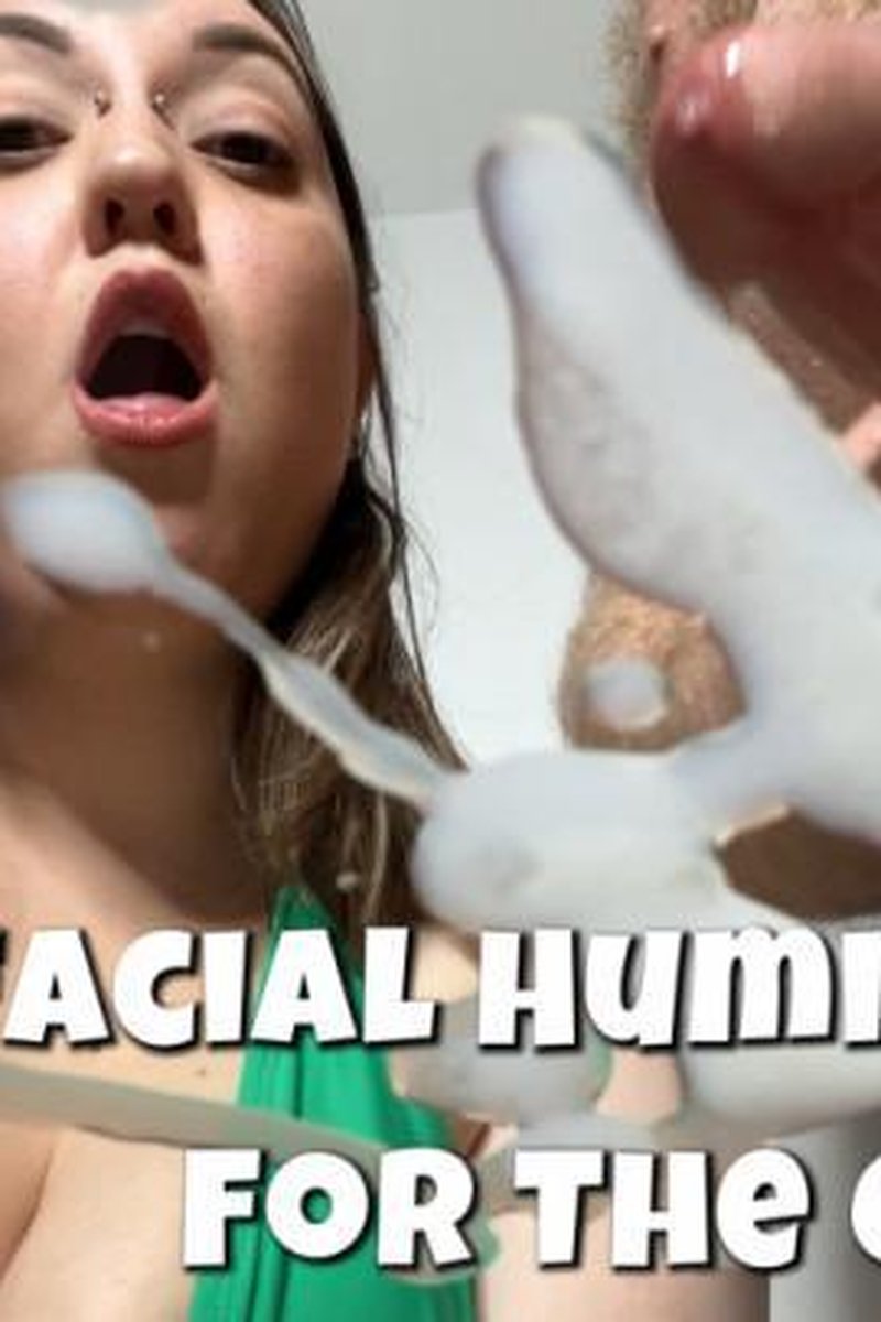 Facial Humiliation For The Cuck - Screenshot 1 of 4 - Cuckolding