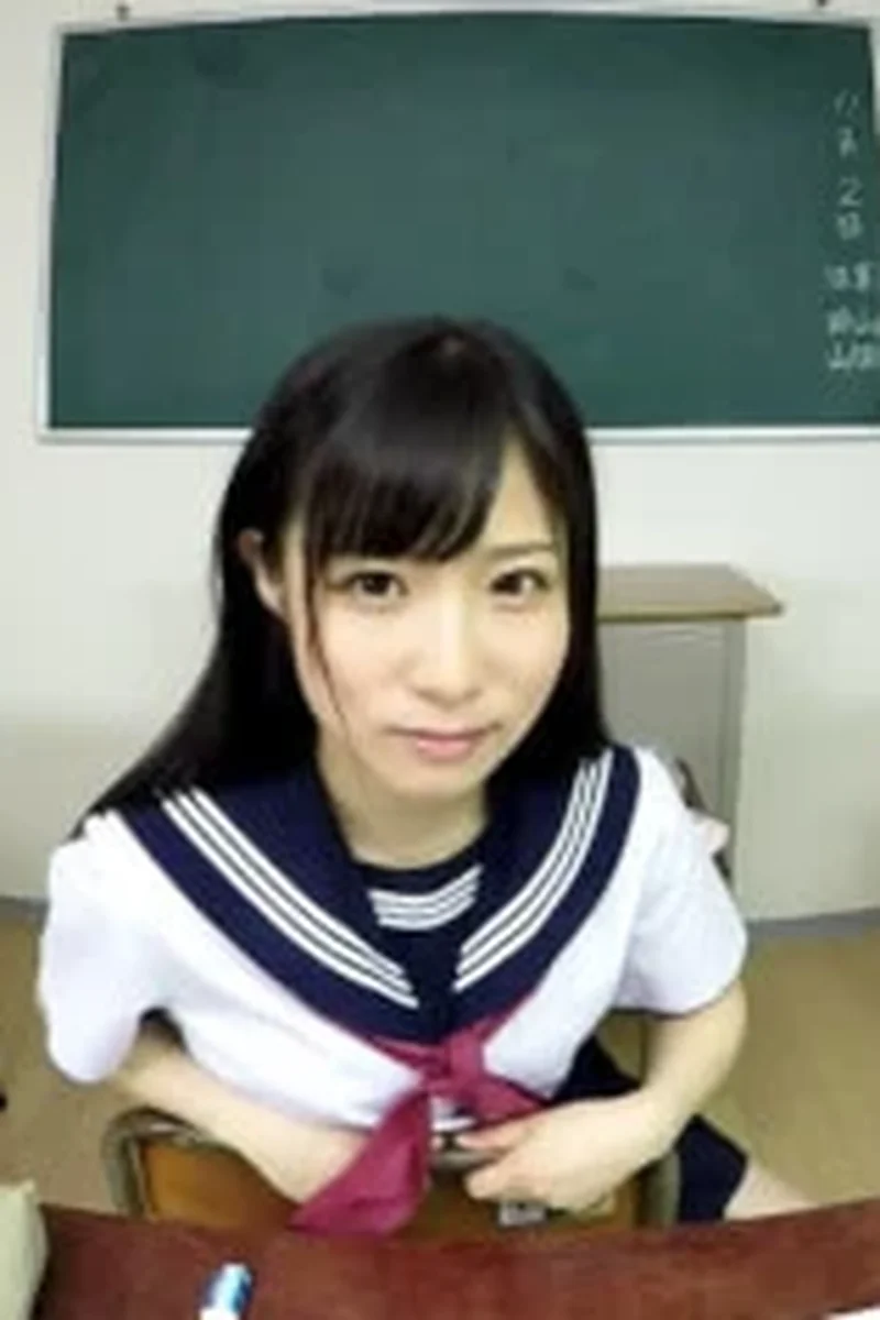 Noa Eikawa - the Schoolgirl Cannot Get Enough of You - Screenshot 1 of 4 - 3D Available