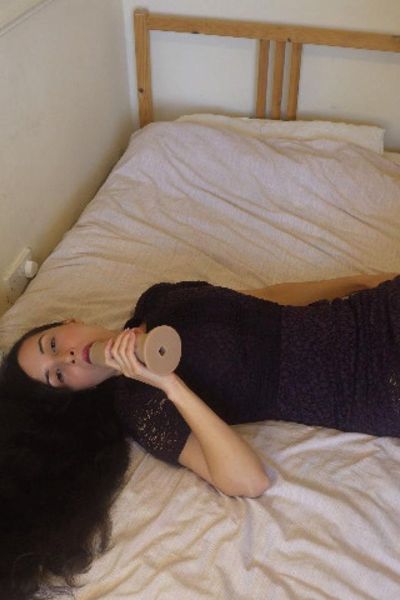 Lacy Shenanigans - Screenshot 1 of 4 - Asian