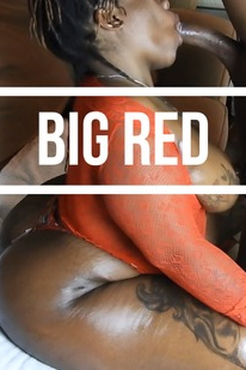 Big Red - Screenshot 1 of 4 - Jacquelyn Jaxx