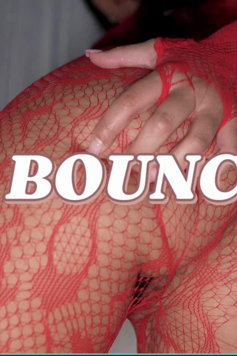 Ass Bouncing - Screenshot 1 of 4 - Ass Fetish