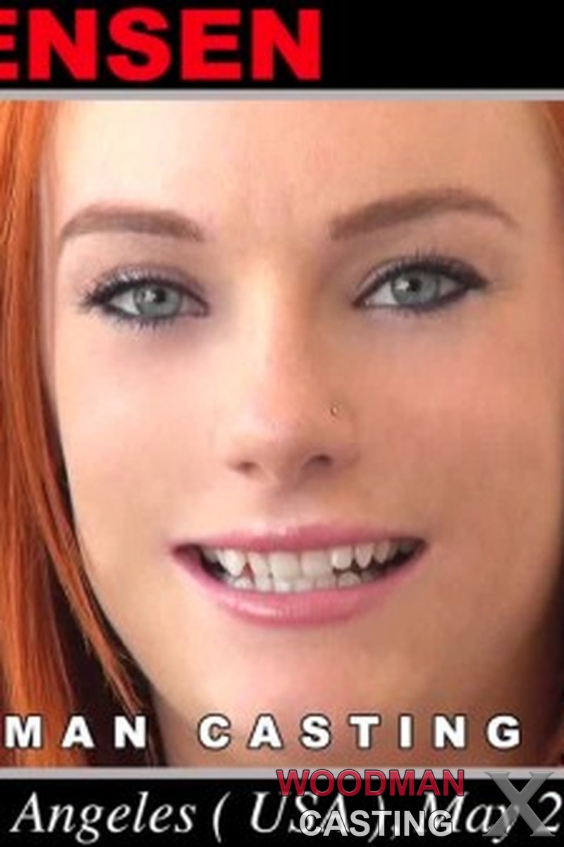 Dani Jensen Casting - Screenshot 1 of 4 - Adorable