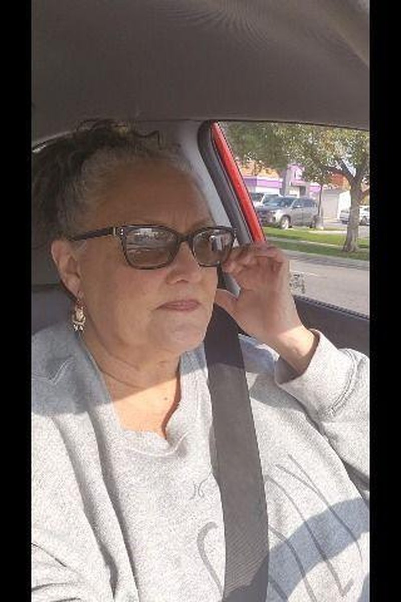 Driving Though Downtown - Screenshot 1 of 4 - BBW
