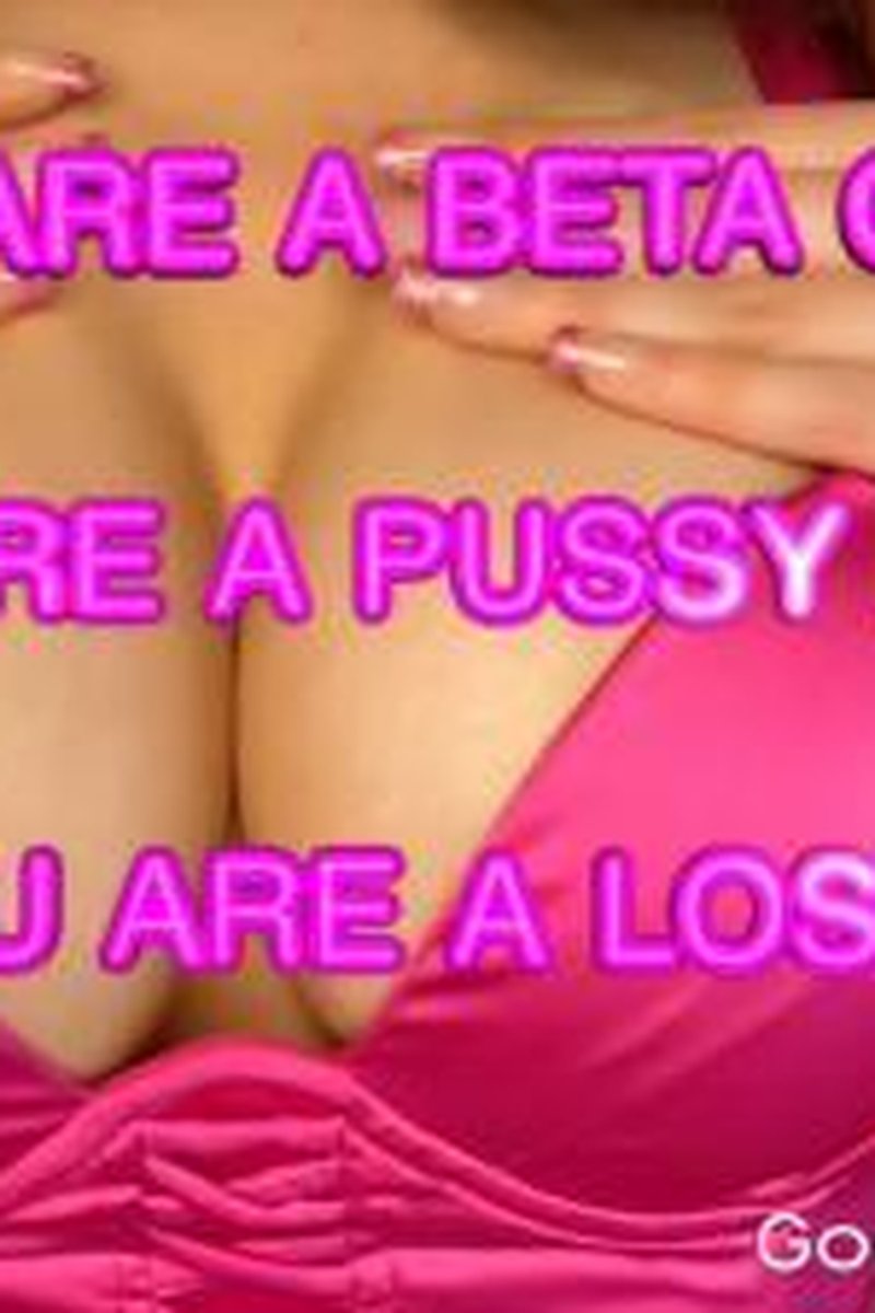 Beta Cuck Initiation - Screenshot 1 of 4 - Big Tits