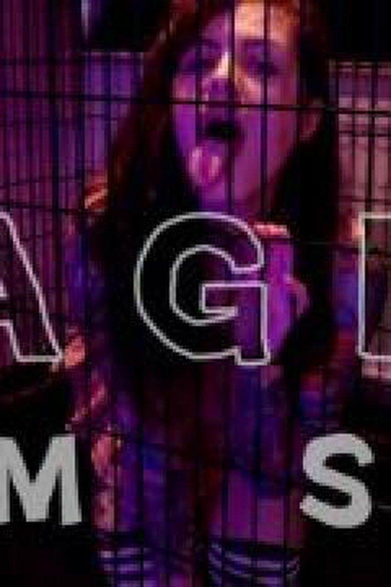 Caged Cumslut - Screenshot 1 of 4 - Cum Desperation