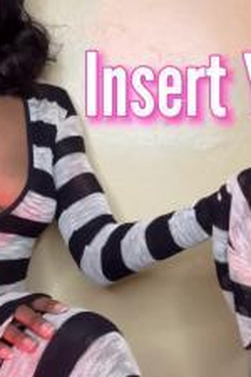 Insert Your Tip! - Screenshot 1 of 4 - Black