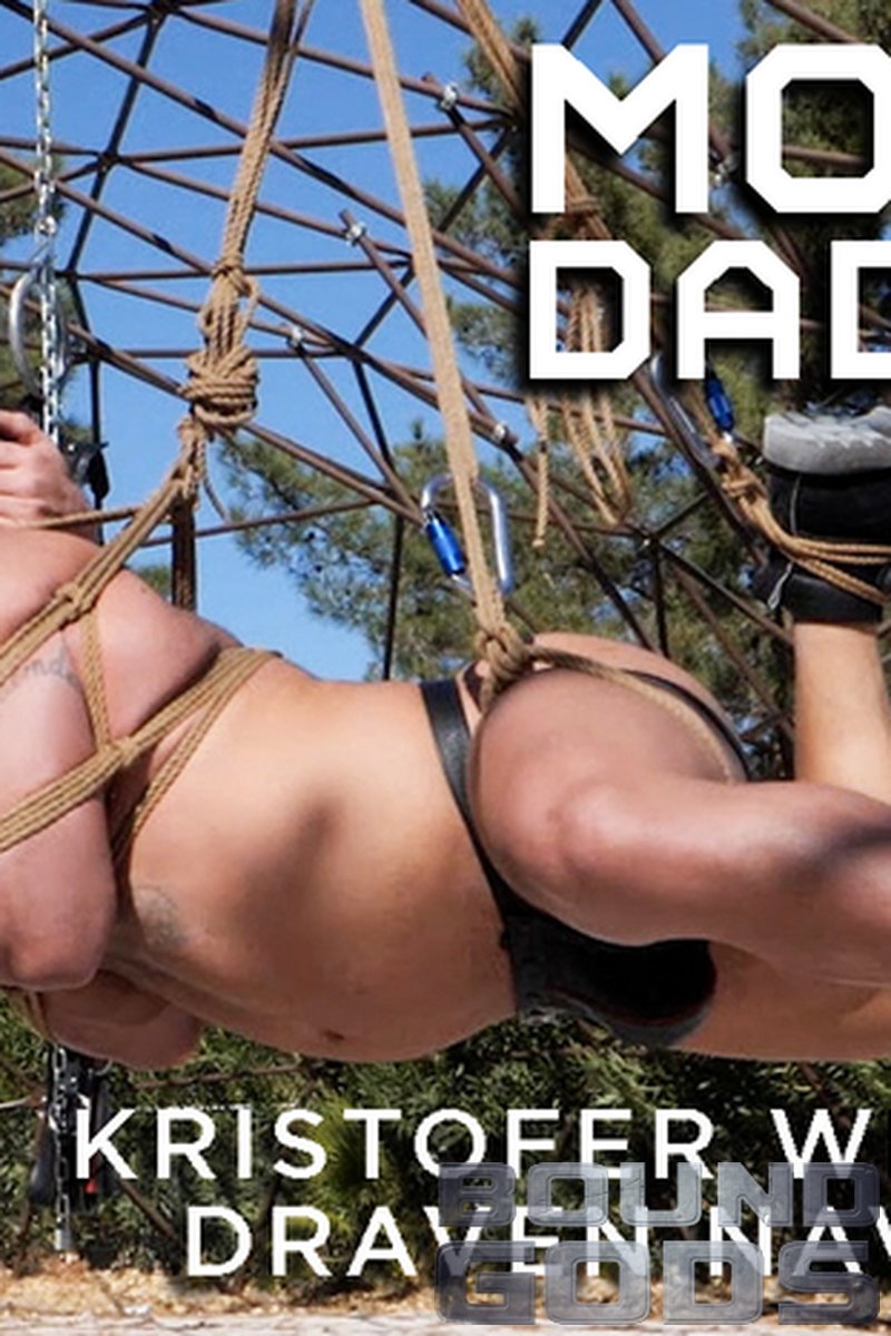 More, Daddy! - Screenshot 1 of 4 - Anal