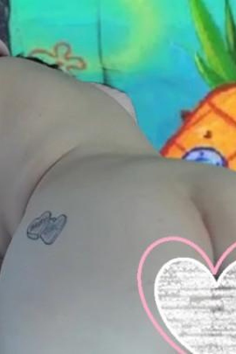 Patrick's Starfish - Screenshot 1 of 4 - Anal