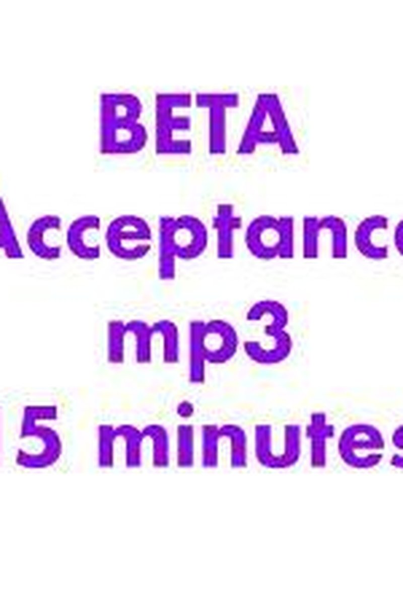 Beta Acceptance - Screenshot 1 of 4 - Broken