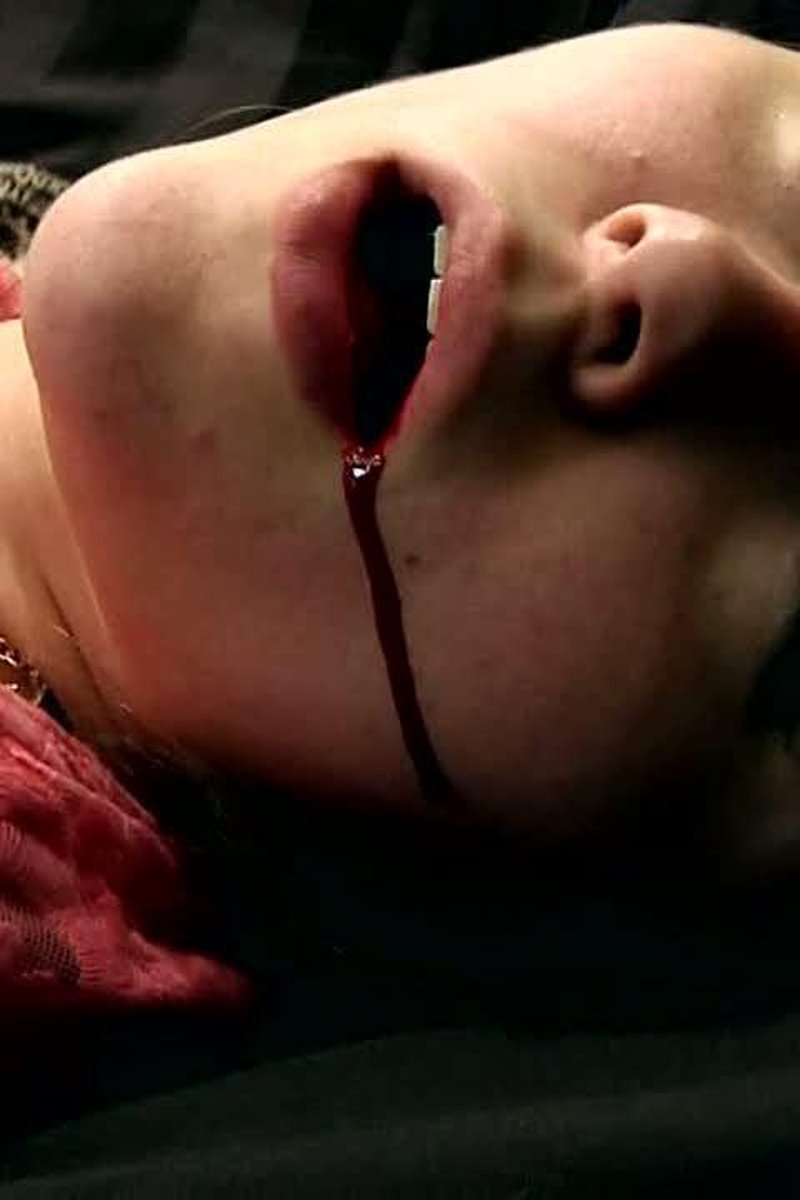Sweet Obsession - Screenshot 1 of 4 - Stabbing