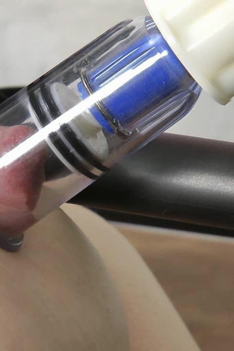 Magic Massager - Screenshot 1 of 4 - BDSM