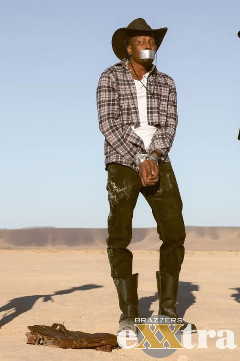 Desperada - Screenshot 1 of 4 - All Sex