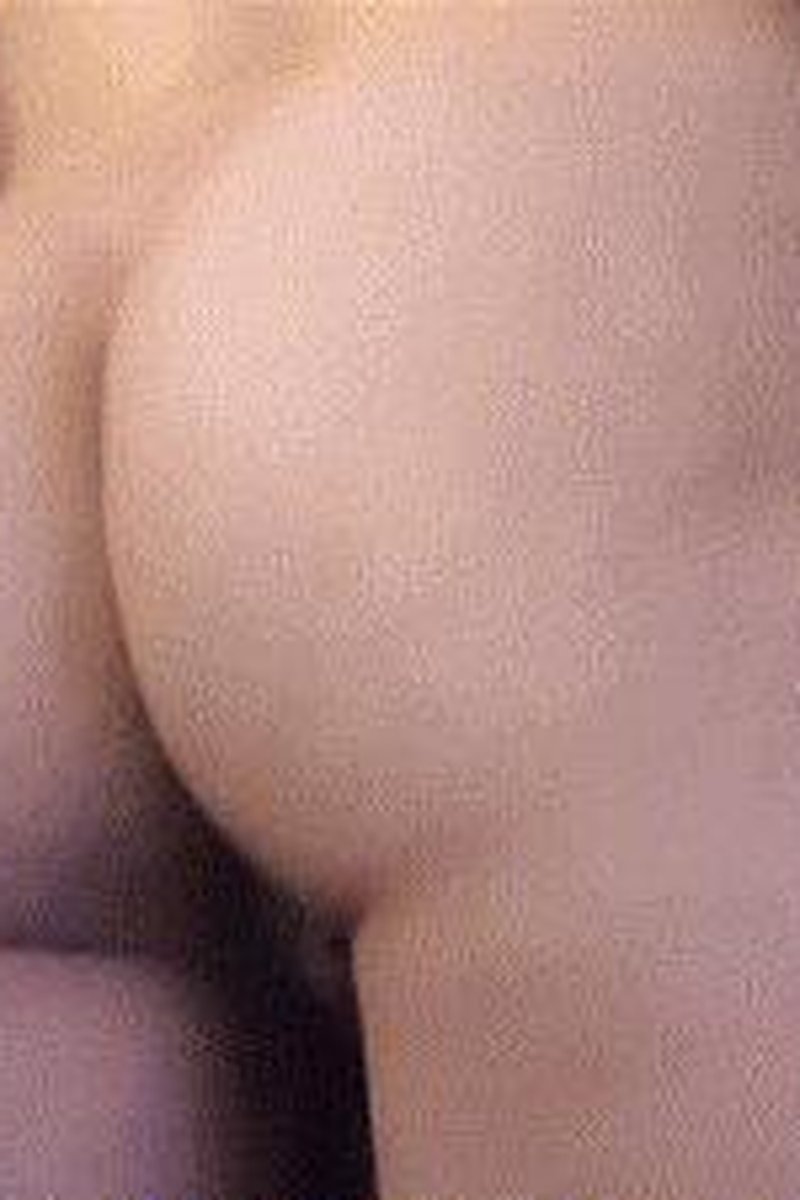 Slowmo Ass - Screenshot 1 of 4 - Ass Fetish