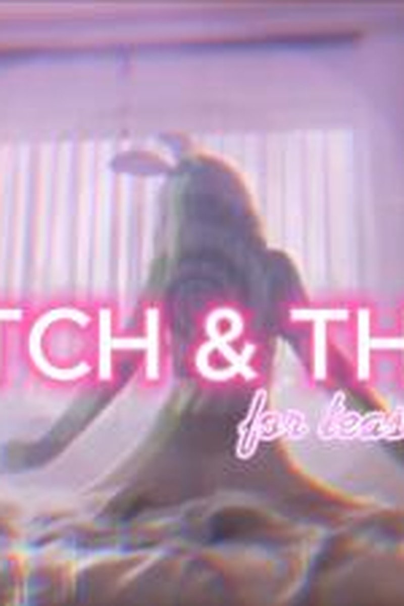 Twitch & Throb - Screenshot 1 of 4 - Bitch