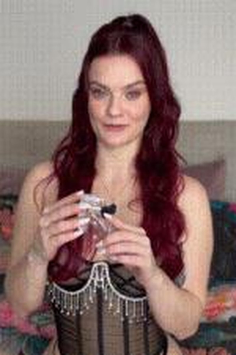 Locktober Preparation - Screenshot 1 of 4 - Bondage