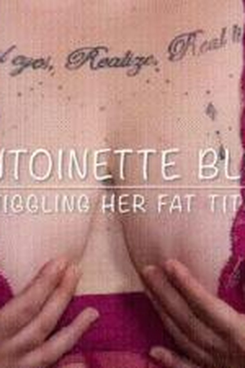 Antoinette Blue Jiggling Her Fat Tits - Screenshot 1 of 4 - Bbw Big Beautiful Women